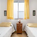 Casa Duplex A Fontanilla Διαμέρισμα Conil De La Frontera