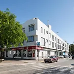 Casa Duplex A Fontanilla *