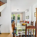 Casa Duplex A Fontanilla Conil De La Frontera