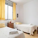 Διαμέρισμα Casa Duplex A Fontanilla Conil De La Frontera