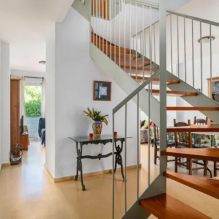 Casa Duplex A Fontanilla Διαμέρισμα *