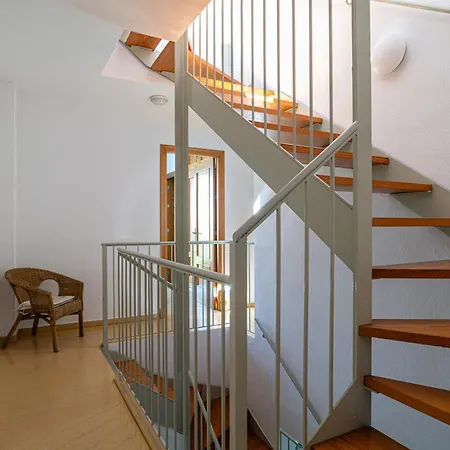 Casa Duplex A Fontanilla *