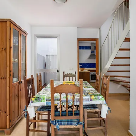 Casa Duplex A Fontanilla Διαμέρισμα