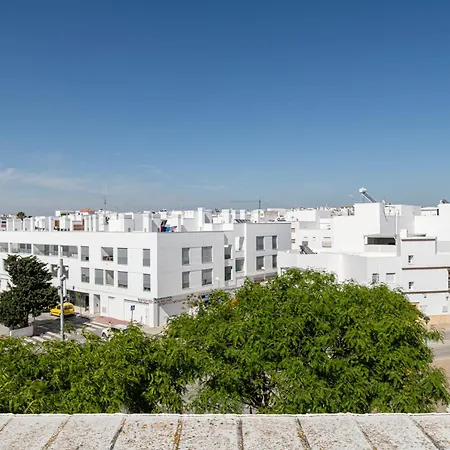 Apartman Casa Duplex A Fontanilla *