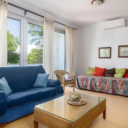 Apartman Casa Duplex A Fontanilla Conil de la Frontera