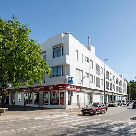 Casa Duplex A Fontanilla *