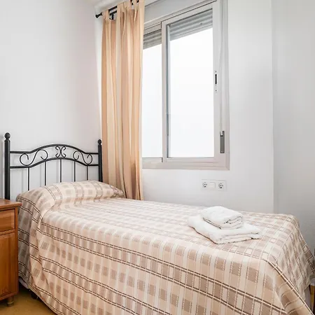 Apartman Casa Duplex A Fontanilla