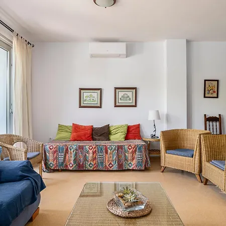 Casa Duplex A Fontanilla Apartman *