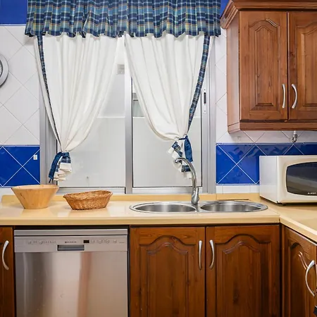 Casa Duplex A Fontanilla Apartman Conil de la Frontera