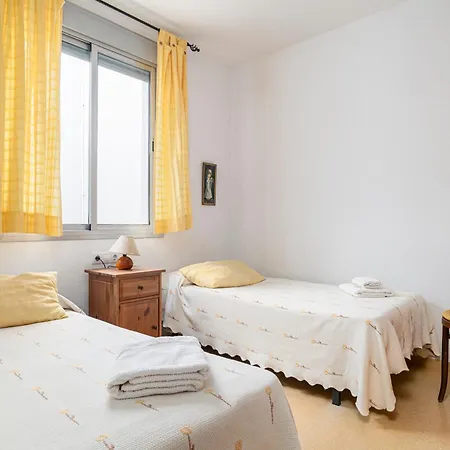 Apartman Casa Duplex A Fontanilla Conil de la Frontera