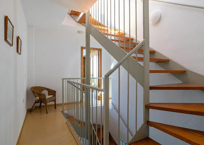 Casa Duplex A Fontanilla *