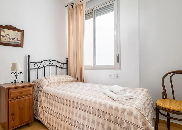 Lägenhet Casa Duplex A Fontanilla