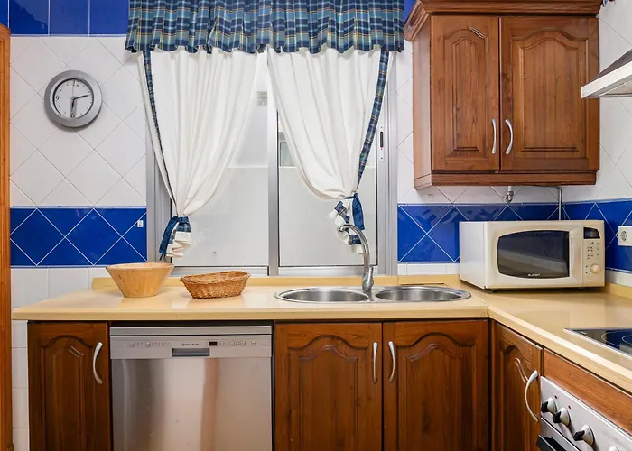 Casa Duplex A Fontanilla Lägenhet Conil De La Frontera