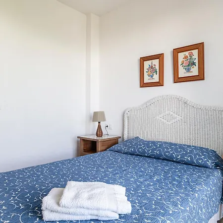 Casa Duplex A Fontanilla