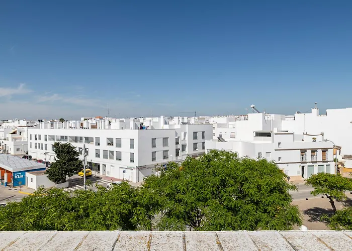 Lejlighed Casa Duplex A Fontanilla *