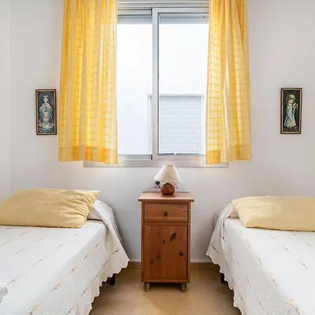 Casa Duplex A Fontanilla Apartment Conil De La Frontera