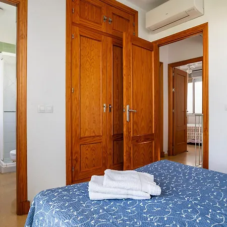 Apartment Casa Duplex A Fontanilla Conil De La Frontera