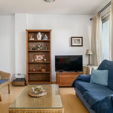 Casa Duplex A Fontanilla Conil De La Frontera