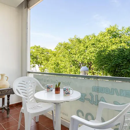 Casa Duplex A Fontanilla * Conil De La Frontera