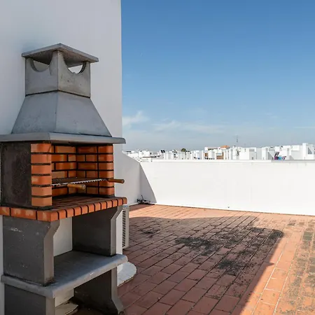 Apartment Casa Duplex A Fontanilla