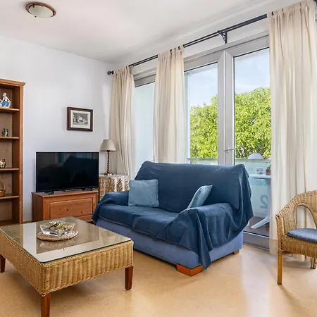 Casa Duplex A Fontanilla * Conil De La Frontera