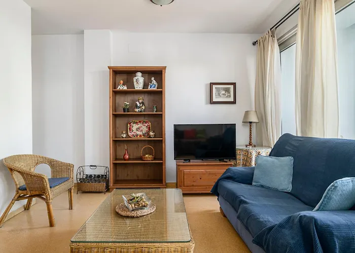 Casa Duplex A Fontanilla Conil de la Frontera