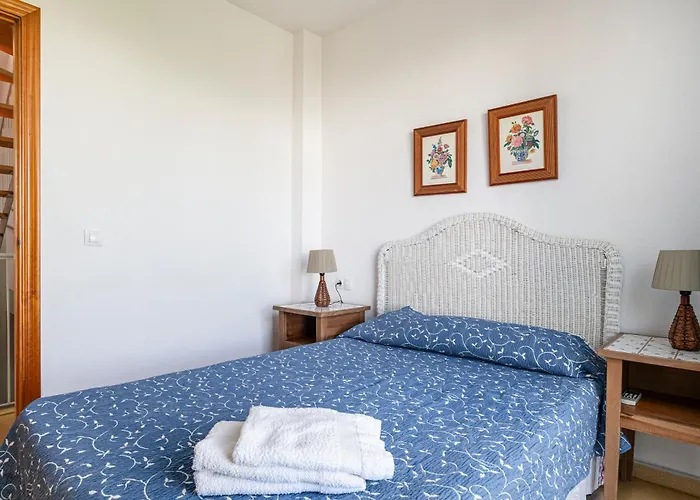 Casa Duplex A Fontanilla