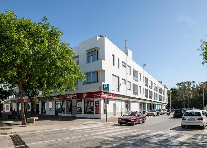 Casa Duplex A Fontanilla *