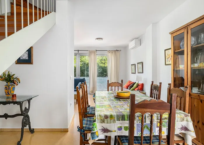 Casa Duplex A Fontanilla Conil de la Frontera