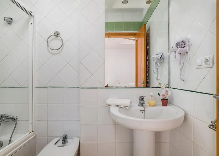 Apartman Casa Duplex A Fontanilla *