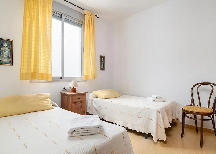 Apartman Casa Duplex A Fontanilla Conil de la Frontera