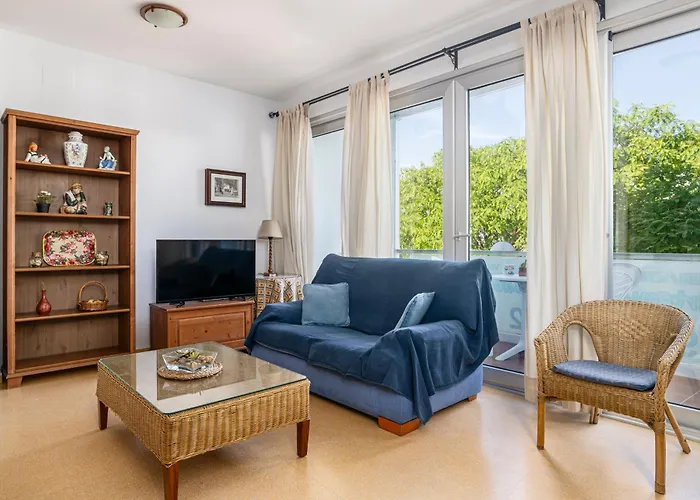 Casa Duplex A Fontanilla * Conil de la Frontera